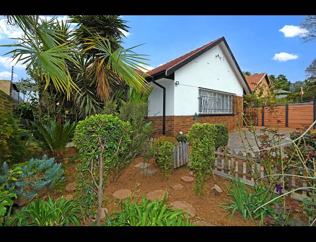 3 BEDROOM HOUSE FOR SALE IN ORANGE GROVE